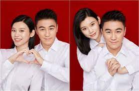 Kneeling down on one knee on stage, mario asked ming xi. æ­å–œ ä½•çŒ·å› å¥šå¤¢ç'¤é ˜è­‰çµå©šæ‡·å­•çœŸç›¸å°‡æ›å…‰ å¨›æ¨‚ ä¸­æ™‚æ–°èžç¶²