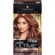 beauty in 2019 hair color cream metallic hair color