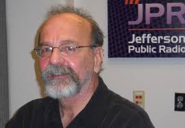 Medical Leave And Poetry With Bill Gholson