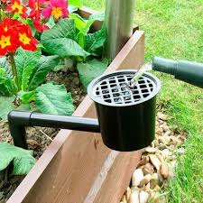 Hochbeet Bewasserungssystem Online Kaufen Bei Gartner Potschke Bewasserung Garten Angehoben Gemusegarten Und Garten Hochbeet