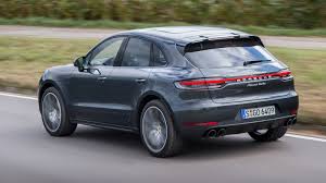 Our complete review of the 2020 porsche macan, including the s, gts and turbo. 2020 Porsche Macan Turbo Review Still The Class Leader Evo