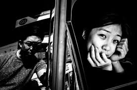 Eric Kim: Street Photography, Education, and Empowerment — about photography
