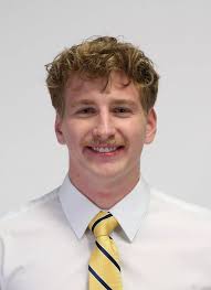 Matthew Fales's Instagram, Twitter & Facebook