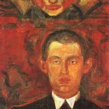 Buy a digital copy: Edvard Munch