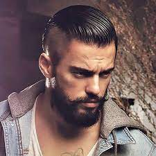 23 Best Edgy Men S Haircuts 2021 Update Mens Hairstyles Undercut Undercut Hairstyles Haircuts For Men