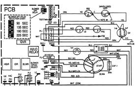 Usually, the electrical wiring diagram of any hvac equipment can be acquired from the manufacturer of this equipment who provides the electrical wiring diagram in the user's manual (see fig.1) or sometimes on the equipment itself (see fig.2). Troubleshooting Challenge Assisting With A Split System Problem 2012 07 09 Achrnews