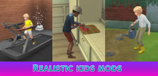 Techradar is supported by its audience. Sims 4 Realistic Kids Mods Best Sims Mods