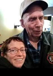 Johnny W. Cryderman Obituary April 4, 2024