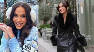 British Reality TV Star - Exposed Dangers 13