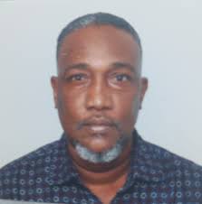 James Martin Pedersen Sr.