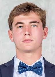 2024 Men's Lacrosse Roster