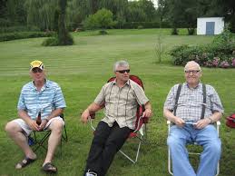 Obituary of John Couvieau