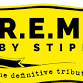 R.E.M. by Stipe event image