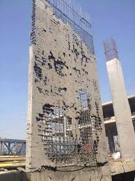 Bau Pfusch Hausbau Beton Witzig Schalung Mauer Mexico Madeinusa Construccion Civil Ingenieria Civil Estructuras Arquitectura Increible