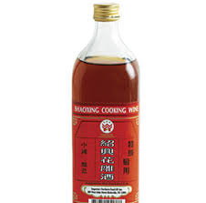 Looking for cooking with wine recipes? Shaoxing Wine Ingredient Finecooking
