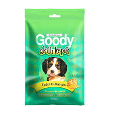 Goody Yavru Kopek Odul Biskuvisi Baby Puppy Mix 50 Gr