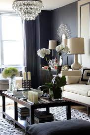 It is especially when the walls are light gray instead of the dark one. How To Go Gray When Your Entire House Is Beige Designed Dark Grey Living Room Living Room Grey Living Room Decor