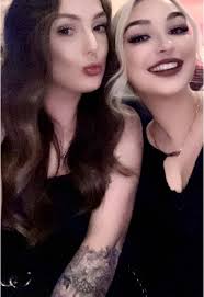 Hannah Trigg (@hantrigg)