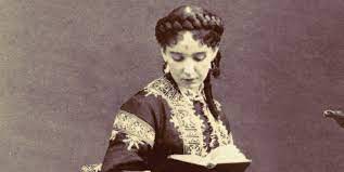 The Courtesan: A Fascinating Woman ‹ Crimereads