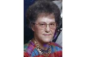 Melba Ford Obituary (2016)