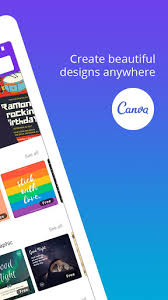 The company said today it raised $40 million in its latest funding round, and is now valued at $1 billion. Download Canva Graphic Design Video Poster Logo Maker 2 66 0 Mod Apk Download Mod Apk Android Gratis