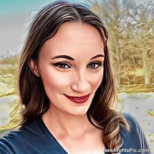 Katherine Barkley's Instagram, Twitter & Facebook