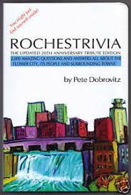 To help you find assisted living in rochester, we list the very best facilities. Rochestrivia Rochester New York Trivia Quiz Puzzle Book Ny By Pete Dobrovitz New 9780930249014 Ebay
