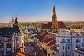 On average in direct matches both teams scored a 2.29 goals per match. Halbtagige Stadtbesichtigung In Cluj Napoca 2021 Tiefpreisgarantie