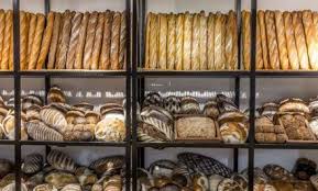 Best Bread Shop Window Bakery Display Ideas Bread Shop Bakery Display Bread Display