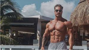 Chris Bumstead Net Worth