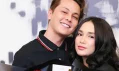 Profil dan Biodata Lania Fira, Wanita yang Dikabarkan jadi Pacar Baru Ariel  Noah