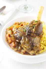 Maybe you would like to learn more about one of these?. Lamb Shanks Osso Buco Style Savor The Best