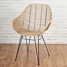 ahnliches foto rotan stoelen stoelen eettafel stoel