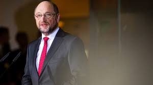 Martin schulz könnte ab september bundeskanzler der bundesrepublik deutschland sein. Kanzlerkandidat Martin Schulz Ein Sozialdemokrat Aus Dem Bilderbuch