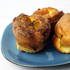 Yorkshire Puddings Recipe In Polish Yorkshire Pudding Recipes Yorkshire Pudding Starters Recipes