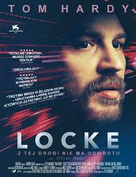 Locke (2013) reżyseria, scenariusz, produkcja