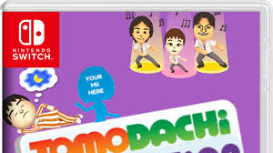 You can unlock as you build more miis and give them a personality all their own. Petition Tomodachi Revolution Change Org