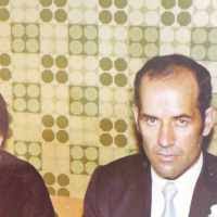 Santiago Serrano Ruíz (1939–2001)