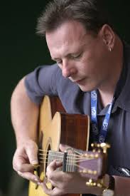 Acoustic Guitar Village