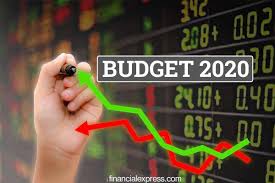 This is on top of nifty falling from the top of 12200 odd level to 11300 in last 2 weeks on feb. Budget 2020 Share Market Live Union Budget 2020 Impact On Stock Market Live Budget 2020 Share Market Live Coverage Effect Of Budget On Stock Market 2020 The Financial Express