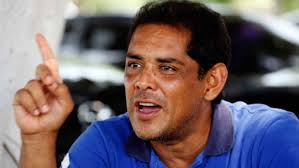 Rolando PeÃ±a: 'MarathÃ³n estÃ¡ quebradoâ€