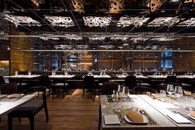 Atlantis Blue Seafood Restaurant By Panorama Hong Kong Varejo Retail Restaurante Frutosdomar Seafood Resta Seafood Shop Seafood Restaurant Seafood