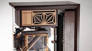 Image result for casemod wood