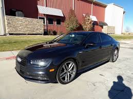 Image result for Havanna Black 2013 A7