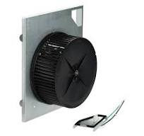 Amazon.com: Replacement Blower Assembly for Broan-Nutone ...