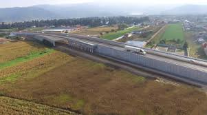 At least 15 people were killed and dozens injured when an elevated metro line collapsed in the mexican capital on monday as a train was passing. Freyssinet Mexico And Tierra Armada Mexico Join Forces To Rehabilitate Amecameca Bridge After Devastating Earthquake In Mexico City Terre Armee