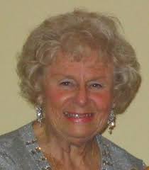 Caryl Calhoun Obituary (1934