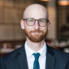 Kitchen Wins Democratic Primary In Utah, Final Tally Shows