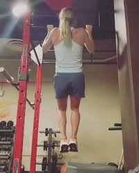 Videos from fb and youtube music: Mikaela Shiffrin Random Gym Musings Facebook