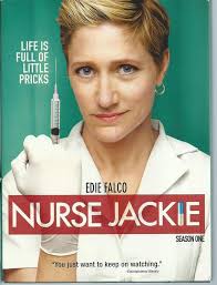 Nurse Jackie Region Code 1 (US, Canada...) DVDs for sale
